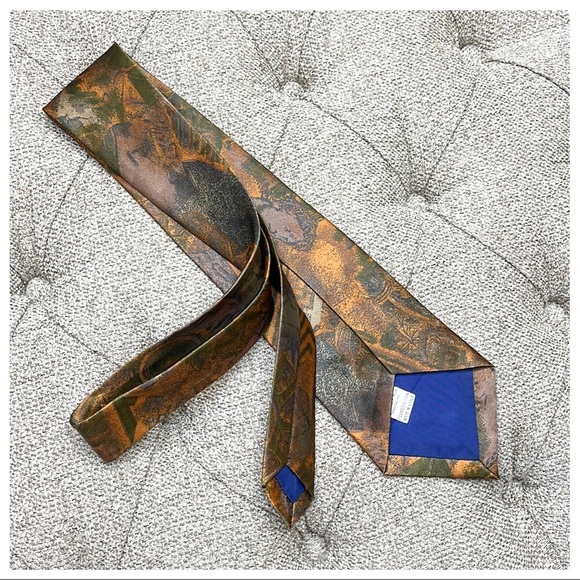 😎Very Handsome Mens Tie😎 - Picture 4 of 10